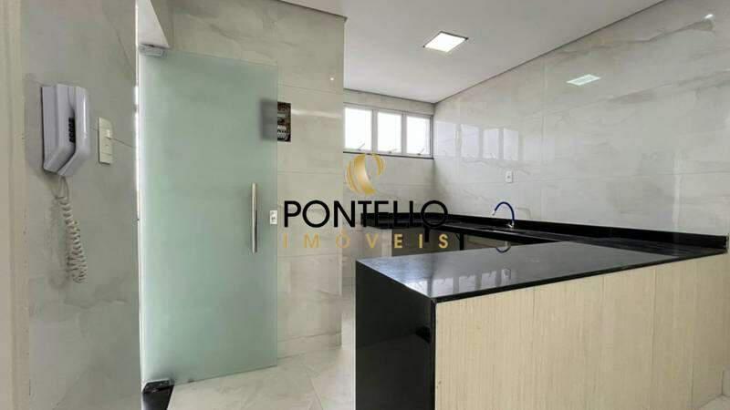 Apartamento, Gutierrez, 3 Quartos, 1 Vaga