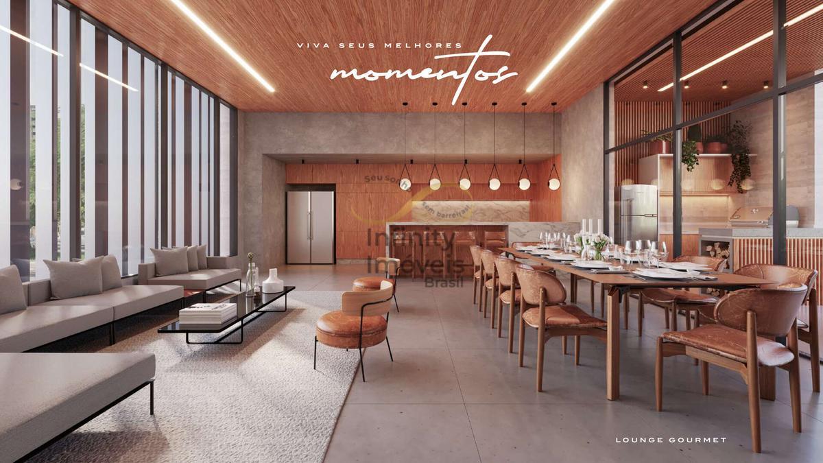 Apartamento, Santo Antônio, 4 Quartos