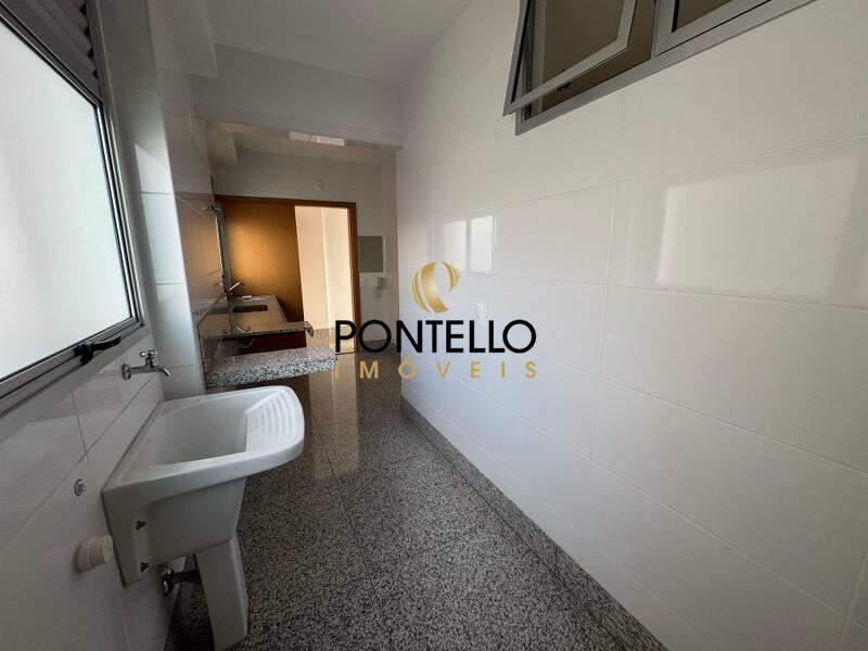 Apartamento, Lourdes, 3 Quartos, 2 Vagas, 1 Suíte