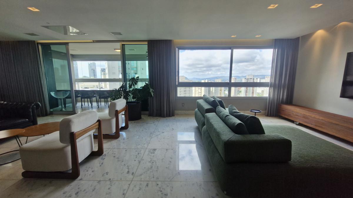 Apartamento, Vila da Serra, 3 Quartos, 4 Vagas, 3 Suítes