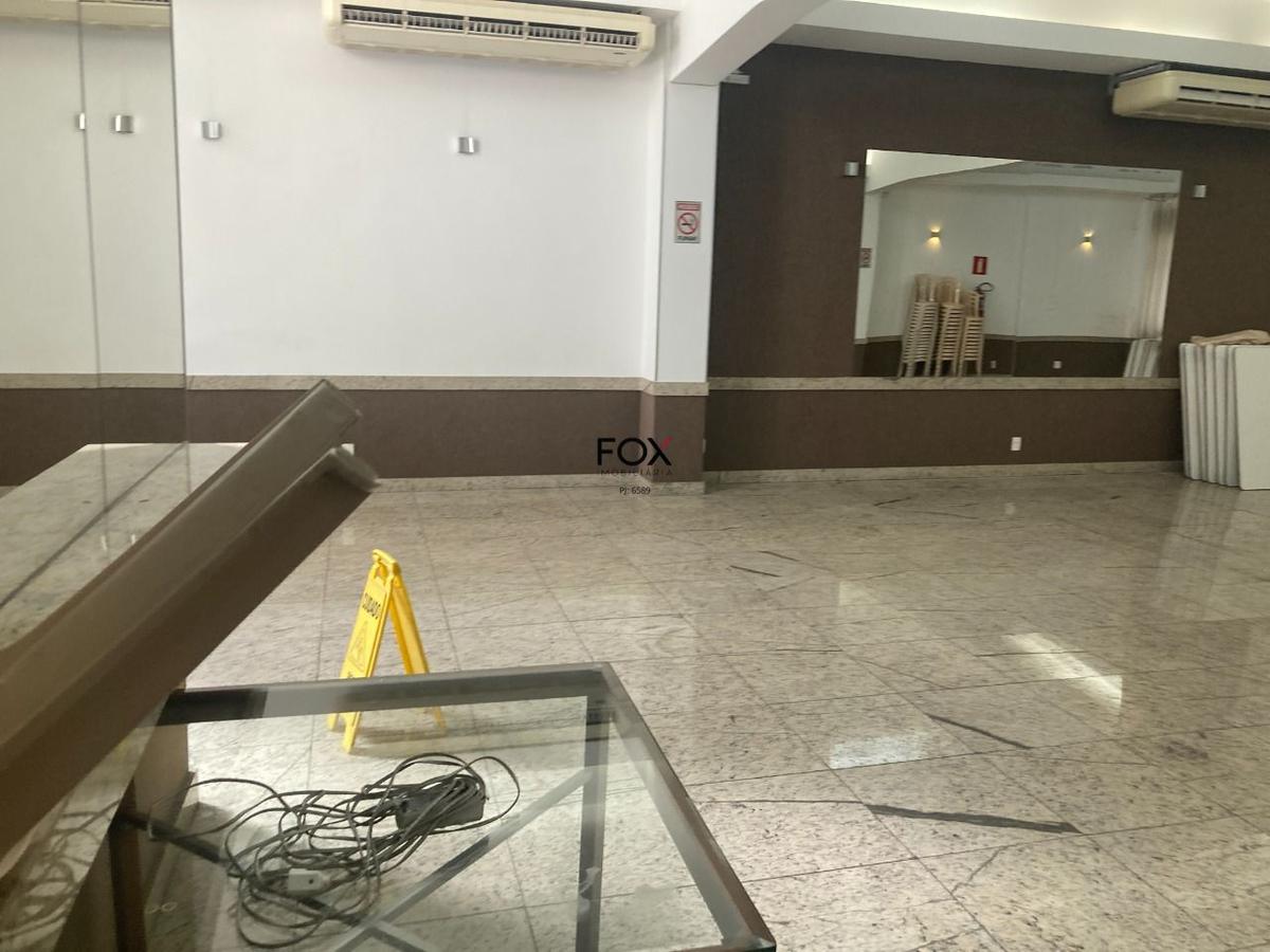 Andar, Lourdes, 0 Quarto, 0 Vaga