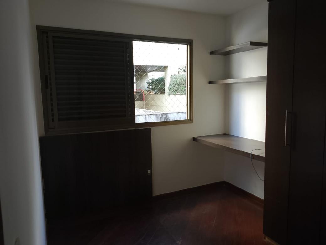 Apartamento, Funcionários, 3 Quartos, 2 Vagas, 1 Suíte
