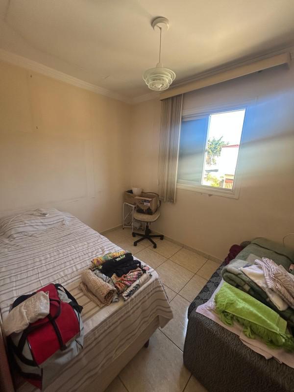 Apartamento, Serra Verde (venda Nova), 2 Quartos, 1 Vaga
