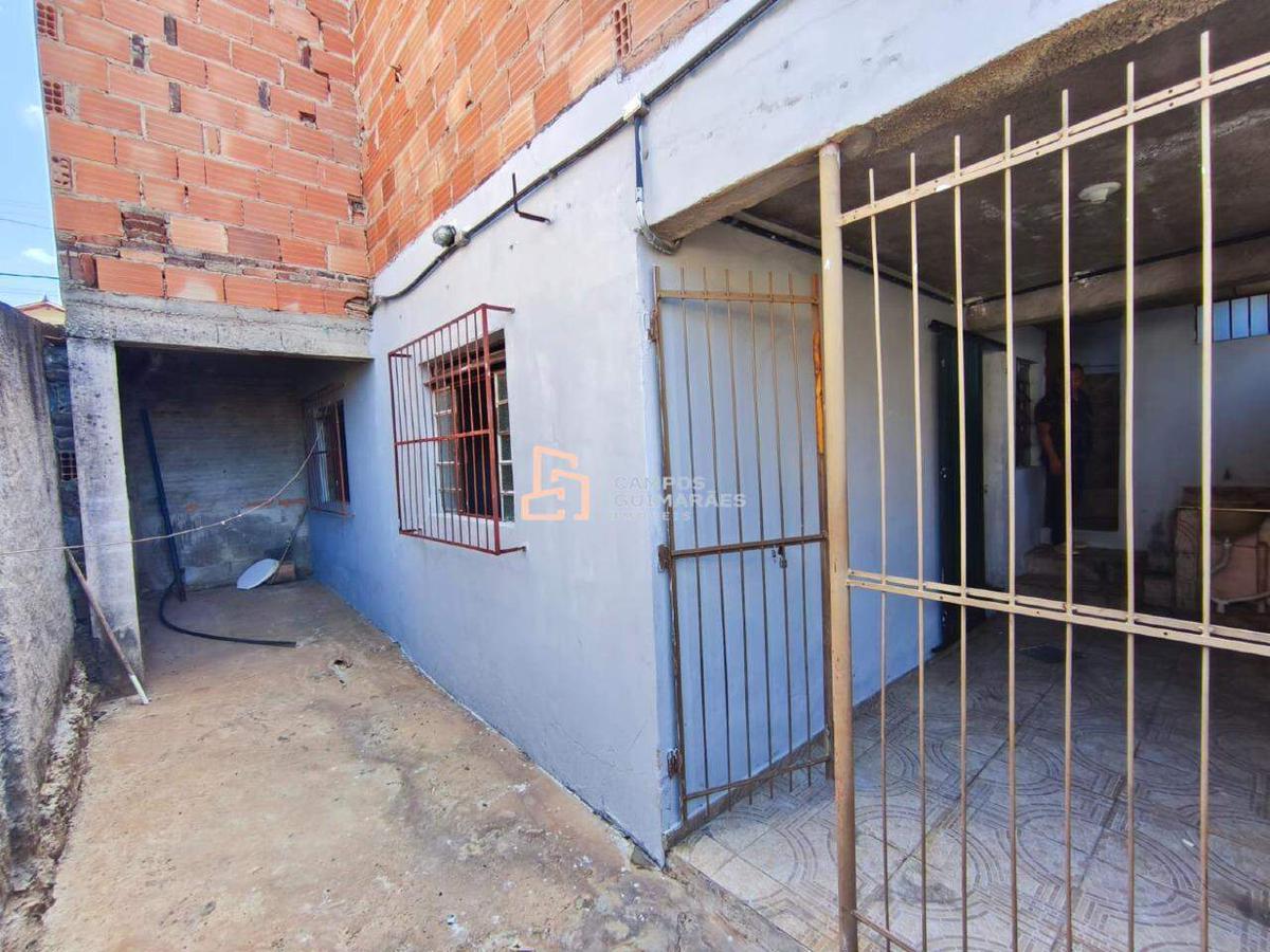 Casa, Lago Azul, 2 Quartos