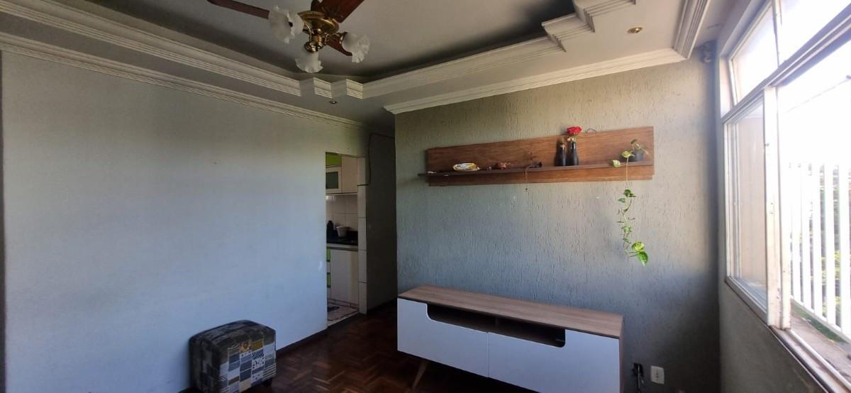 Apartamento, Horto, 3 Quartos, 0 Vaga