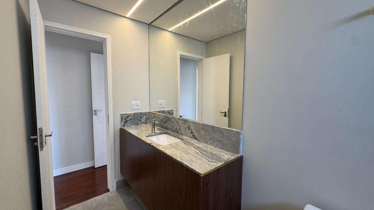 Apartamento, Savassi, 3 Quartos, 1 Vaga, 1 Suíte