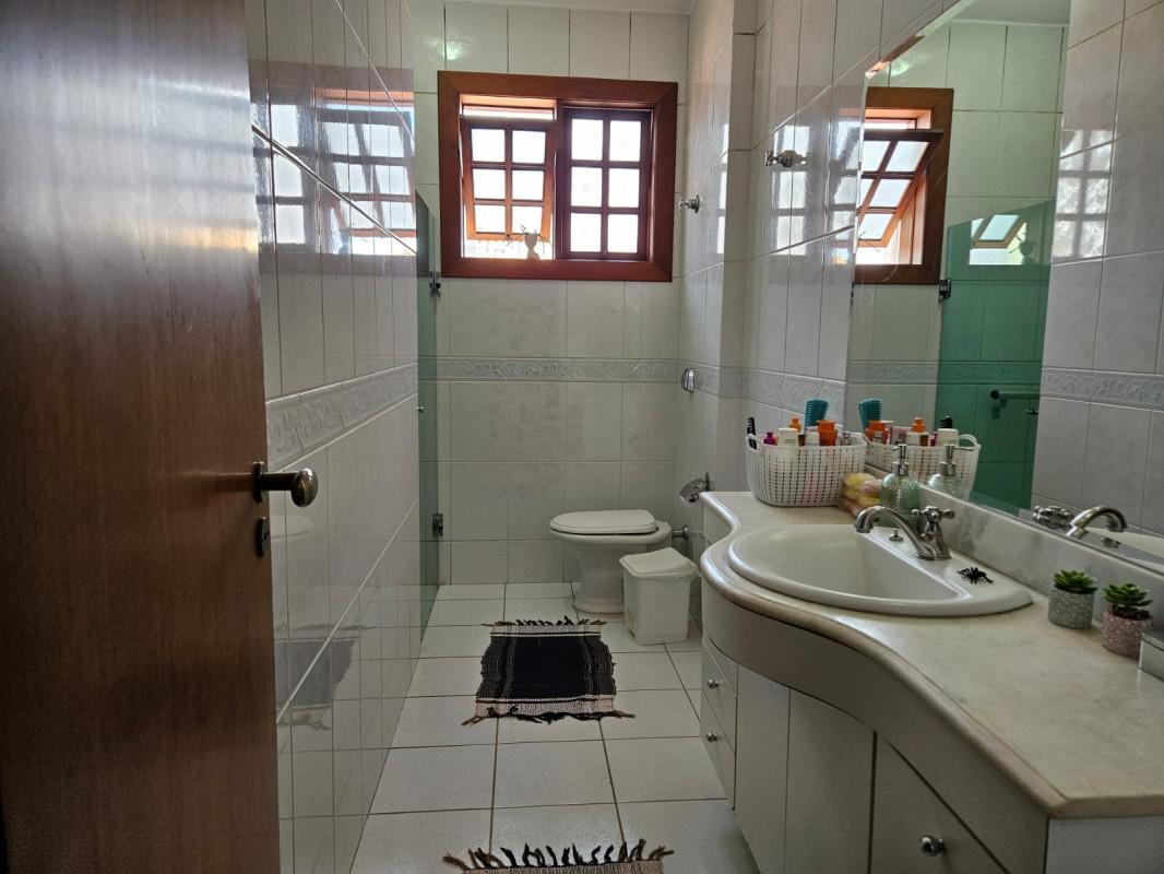 Casa, Fernão Dias, 4 Quartos, 4 Vagas, 1 Suíte