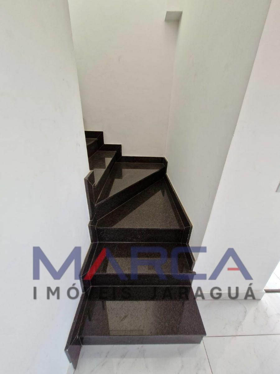 Cobertura, Indaiá, 4 Quartos, 4 Vagas