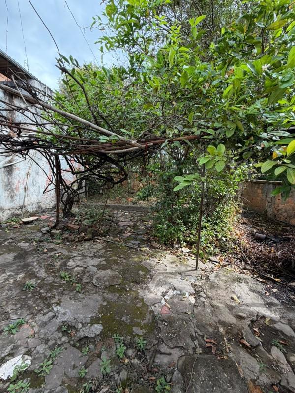 Casa, Esplanada, 3 Quartos, 1 Vaga