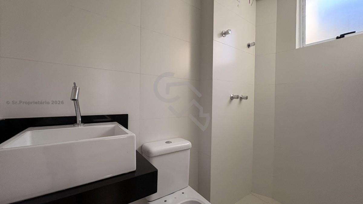 Apartamento, Vila Paris, 3 Quartos, 2 Vagas, 1 Suíte