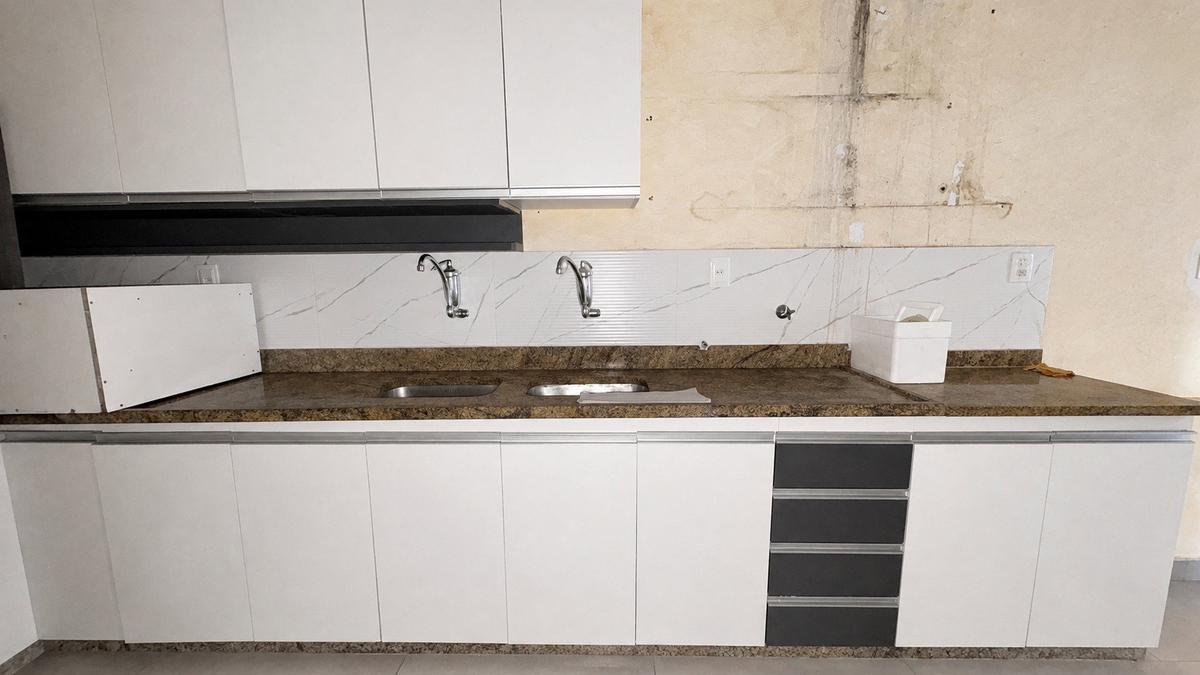 Apartamento, Luxemburgo, 4 Quartos, 1 Vaga, 1 Suíte