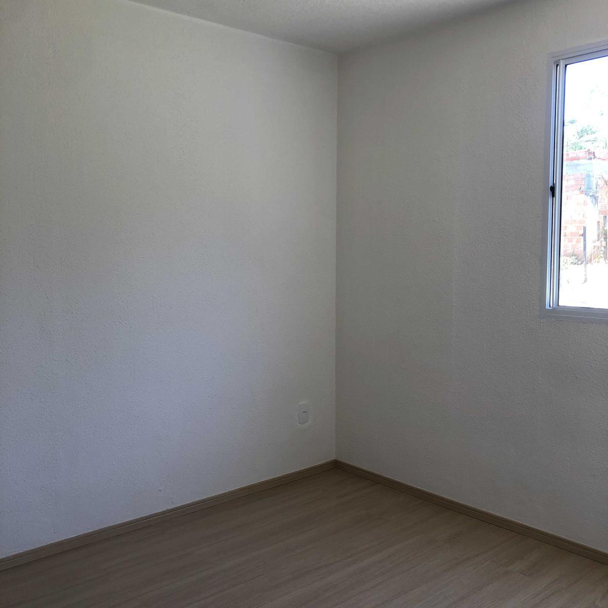 Apartamento, Santa Cruz, 2 Quartos, 1 Vaga