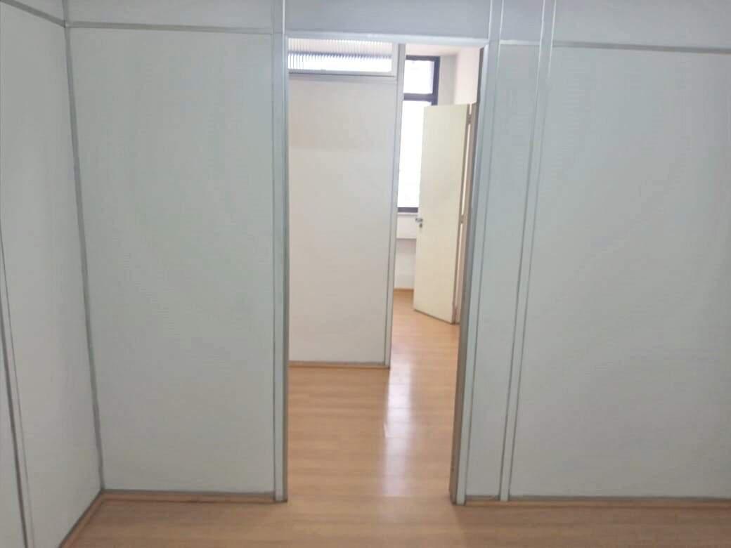 Sala, Centro, 0 Quarto, 0 Vaga