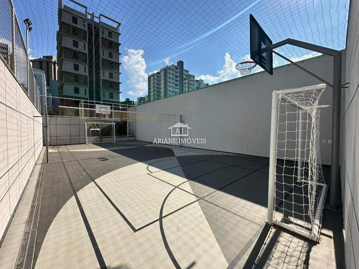 Apartamento, Funcionários, 2 Quartos, 2 Vagas, 2 Suítes