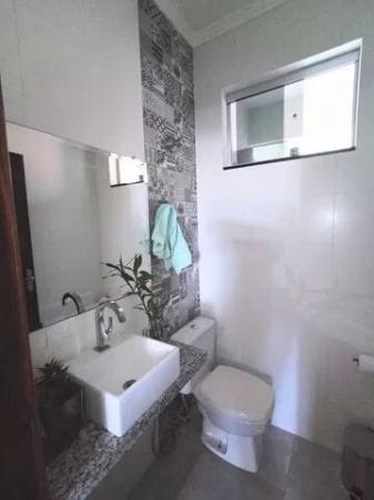 Casa, Esplanada, 4 Quartos, 2 Vagas, 1 Suíte