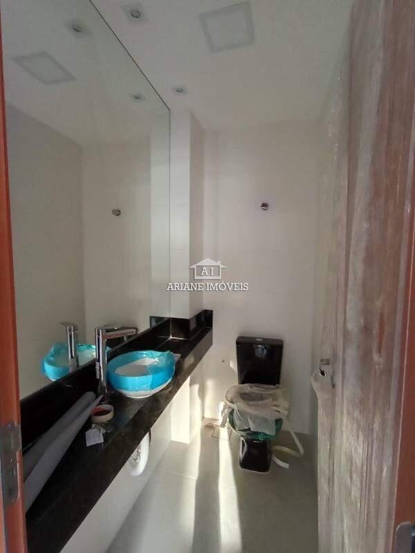 Apartamento, Colégio Batista, 4 Quartos, 2 Vagas, 3 Suítes