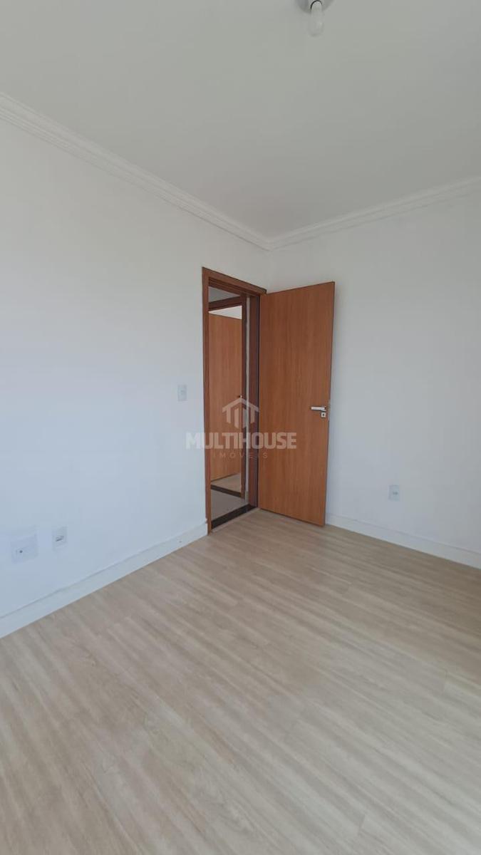Apartamento, Céu Azul, 3 Quartos, 0 Vaga