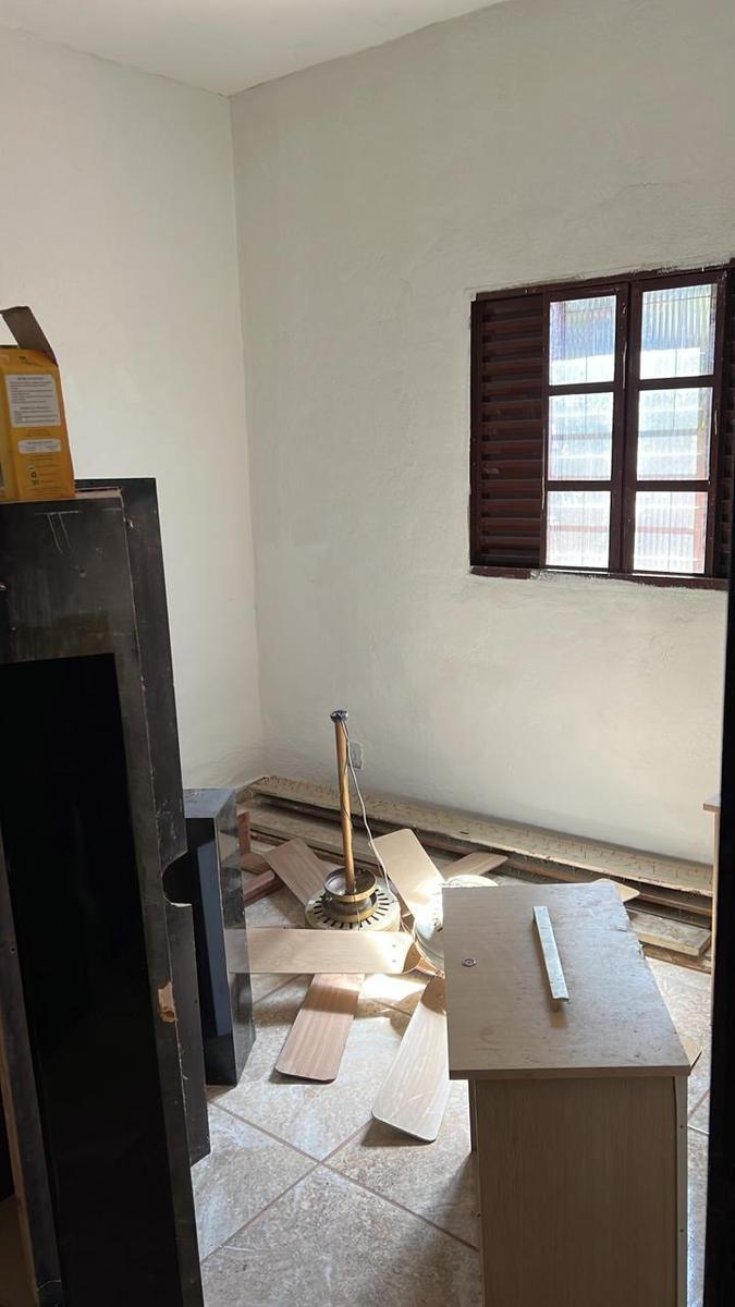 Casa, Bom Jesus, 3 Quartos, 2 Vagas, 1 Suíte