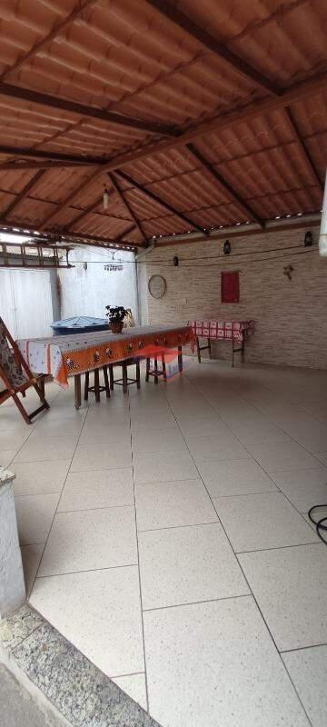 Casa, Nova Esperança, 3 Quartos, 6 Vagas, 1 Suíte