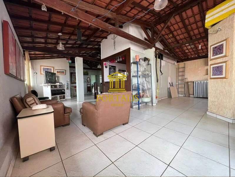 Cobertura, Anchieta, 4 Quartos, 2 Vagas, 2 Suítes