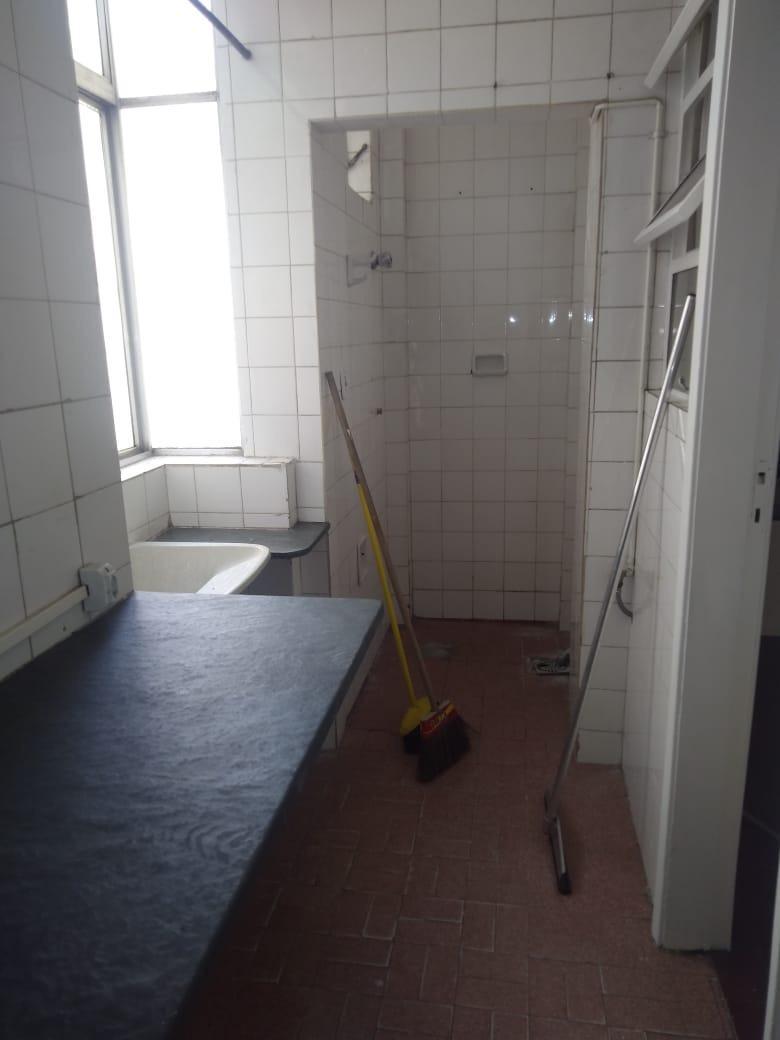 Cobertura, Calafate, 4 Quartos, 1 Vaga, 1 Suíte