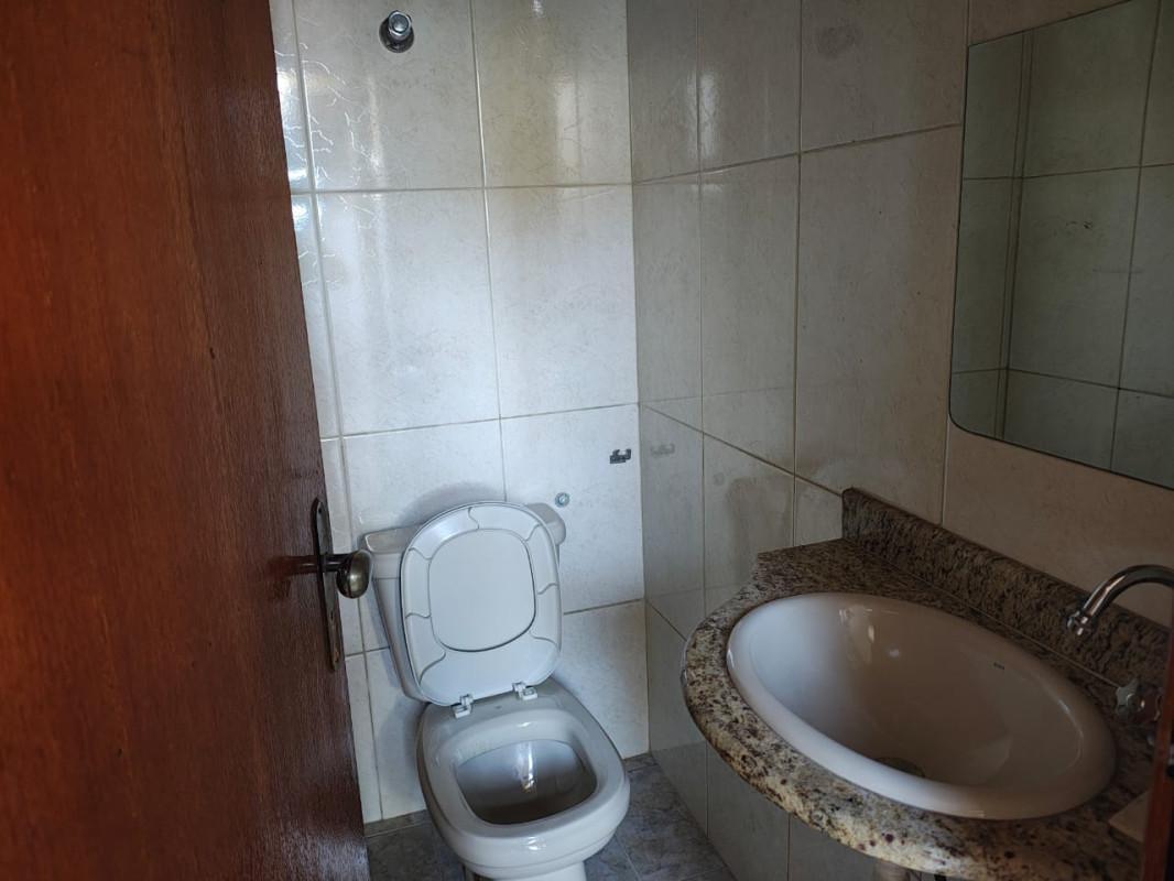 Casa, Santa Mônica, 3 Quartos, 2 Vagas, 1 Suíte