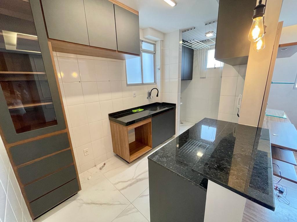 Apartamento, Jardim Paquetá, 2 Quartos, 2 Vagas, 1 Suíte