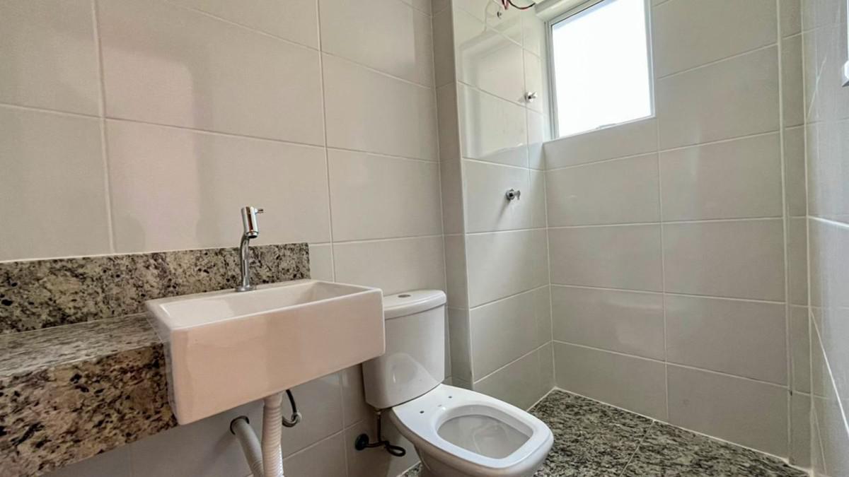 Apartamento, Lourdes, 2 Quartos, 1 Vaga, 2 Suítes