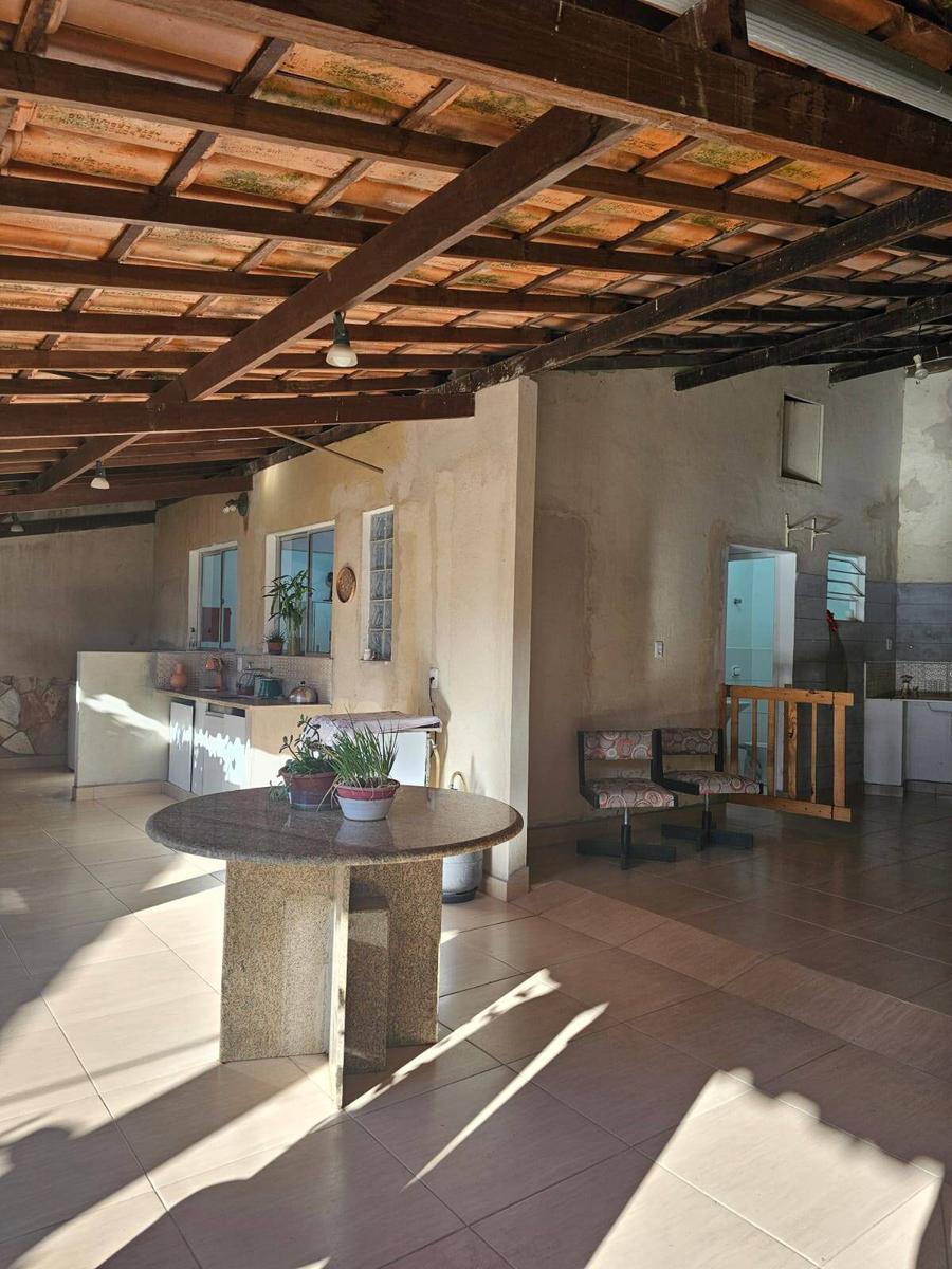 Casa, Santa Maria, 4 Quartos, 3 Vagas, 1 Suíte