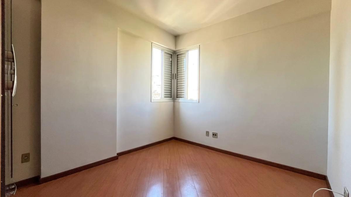Apartamento, Funcionários, 1 Quarto, 1 Vaga, 1 Suíte