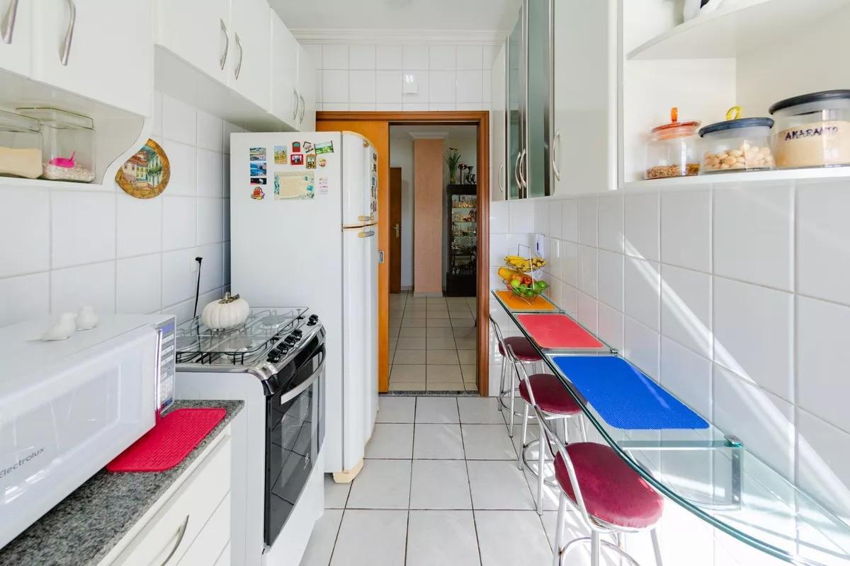 Apartamento, Prado, 3 Quartos, 2 Vagas, 1 Suíte