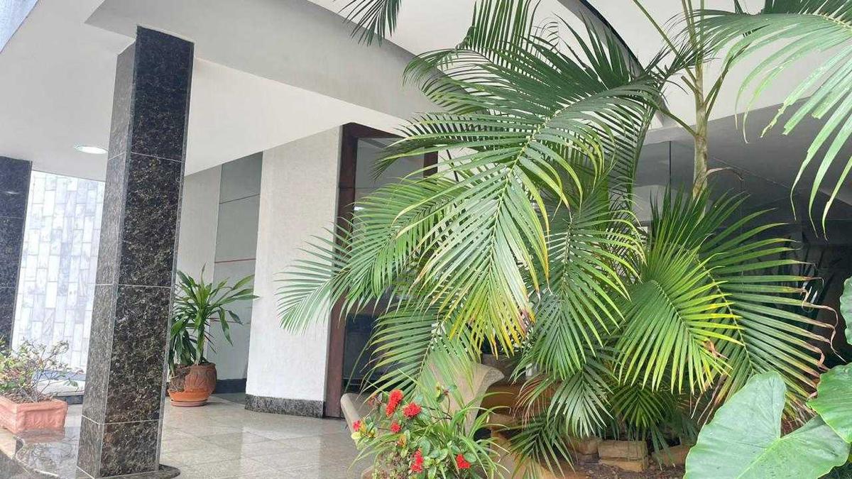 Apartamento, Luxemburgo, 4 Quartos, 2 Vagas, 1 Suíte