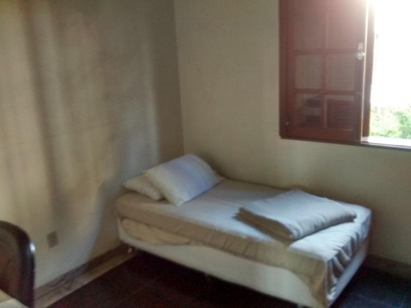 Casa, Prado, 5 Quartos, 8 Vagas, 2 Suítes