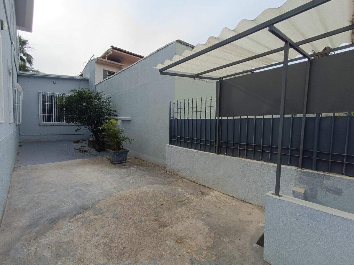 Casa Comercial, Cidade Jardim, 0 Quarto, 4 Vagas