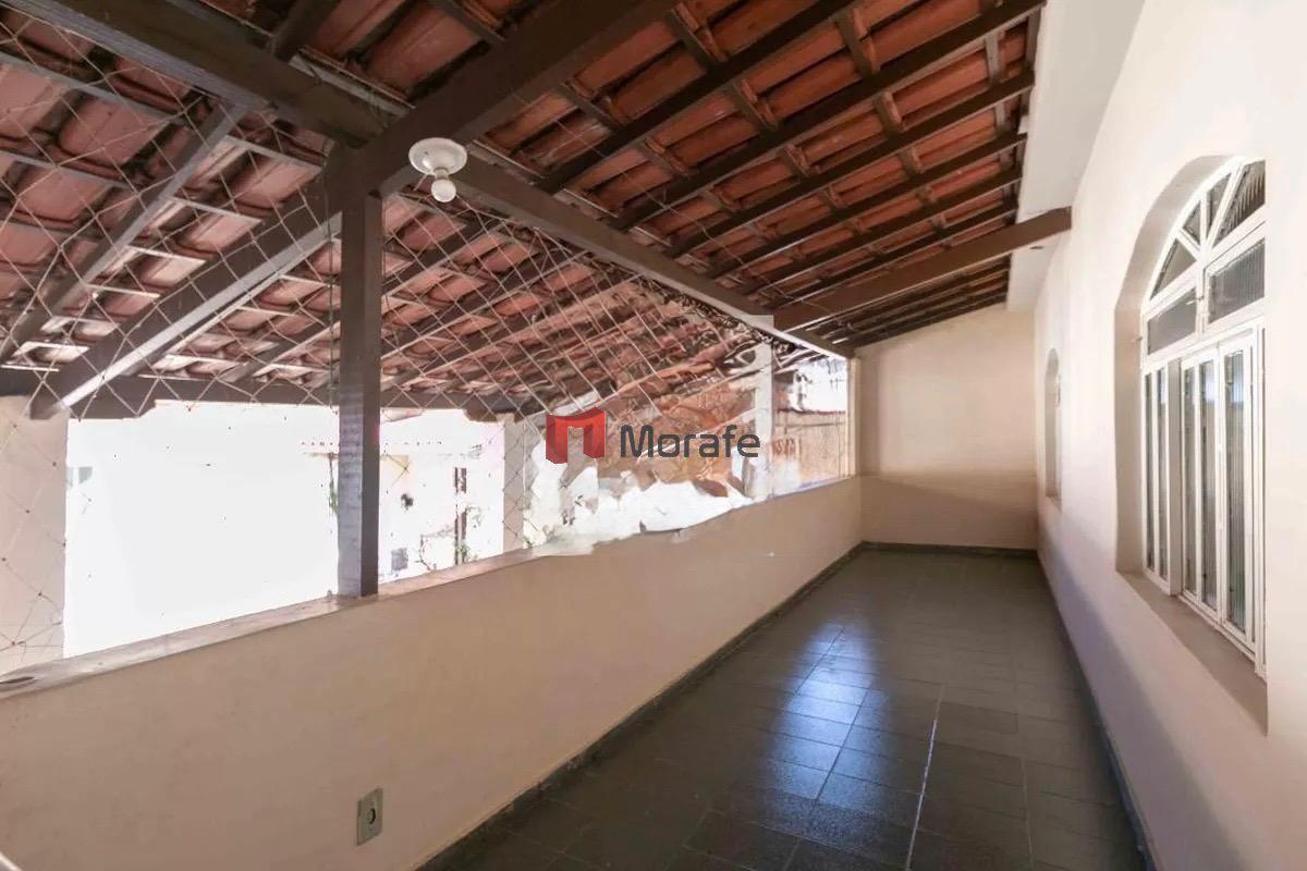 Casa, Ouro Preto, 4 Quartos, 2 Vagas, 1 Suíte
