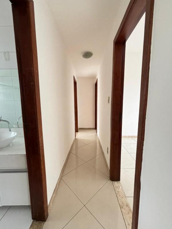 Apartamento, Venda Nova, 3 Quartos, 1 Vaga, 1 Suíte