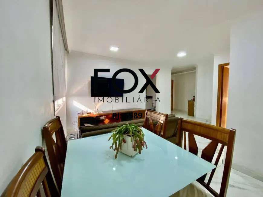 Apartamento, Manacás, 3 Quartos, 2 Vagas, 1 Suíte