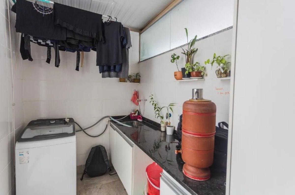 Apartamento, Serra, 2 Quartos, 2 Vagas, 1 Suíte