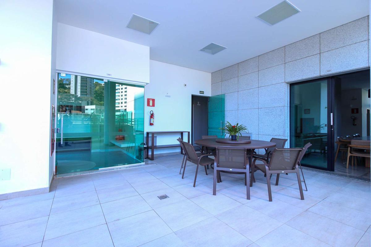 Apartamento, Santa Lúcia, 4 Quartos, 6 Vagas, 2 Suítes