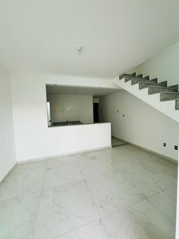 Casa, Masterville, 3 Quartos, 1 Vaga, 1 Suíte