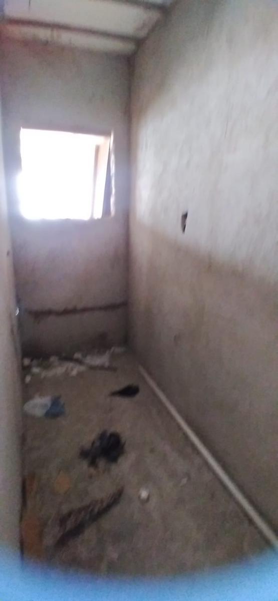 Apartamento, Jardim Industrial, 3 Quartos, 1 Vaga, 1 Suíte