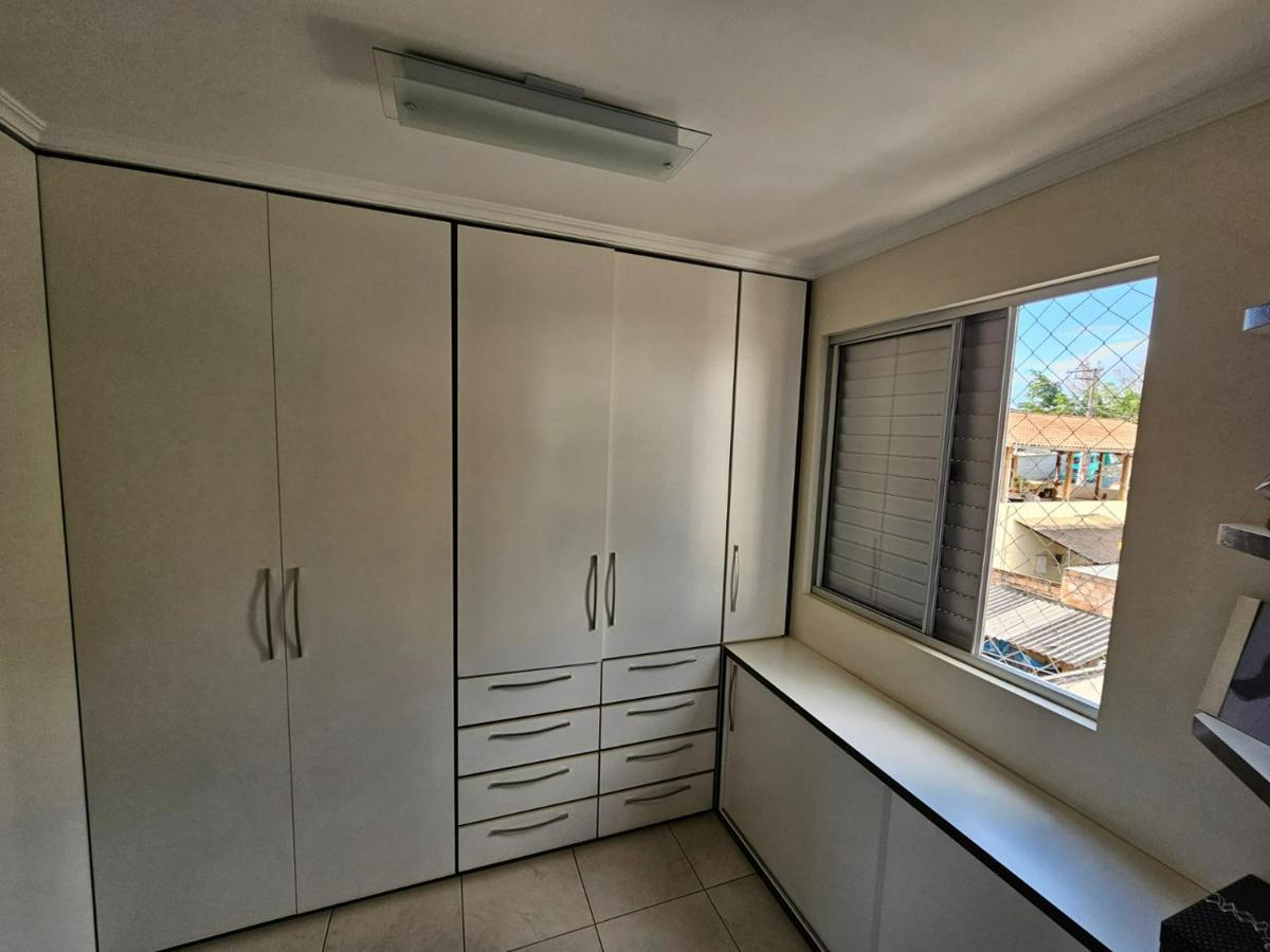 Cobertura, União, 4 Quartos, 2 Vagas, 1 Suíte