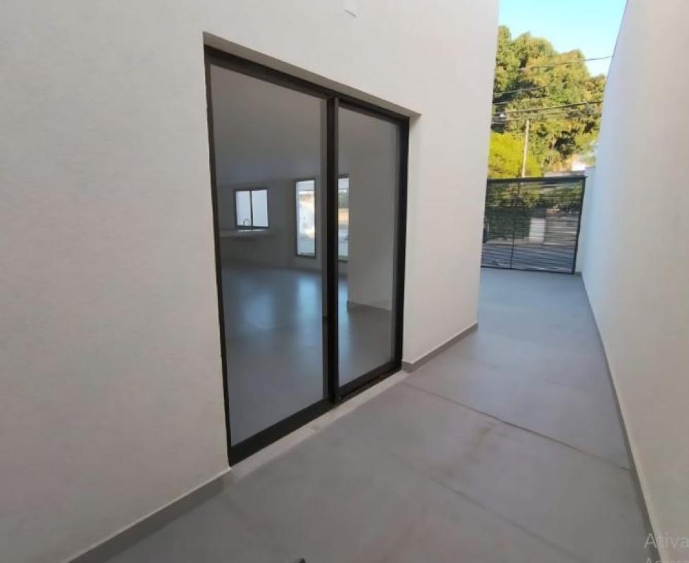 Casa, Planalto, 3 Quartos, 0 Vaga, 1 Suíte