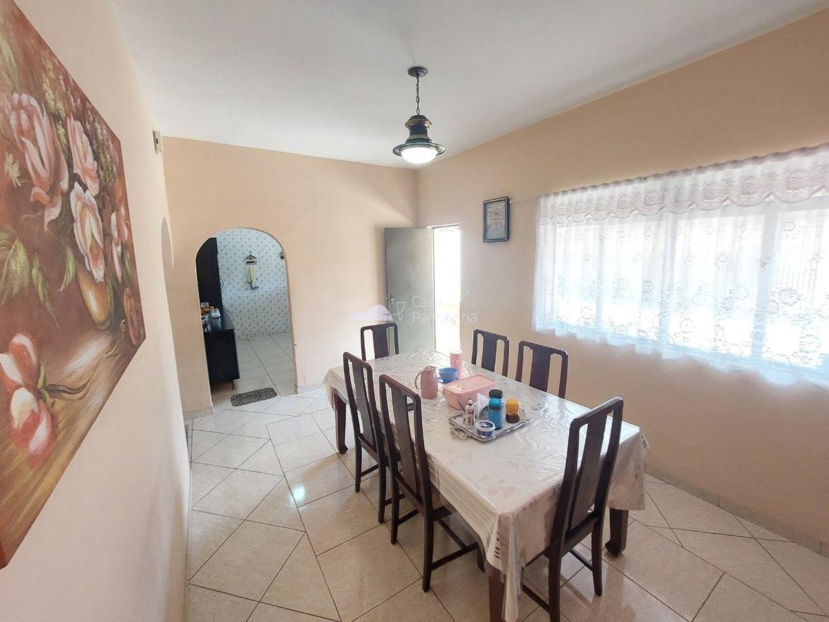 Casa, São João Batista (venda Nova), 3 Quartos, 3 Vagas, 1 Suíte