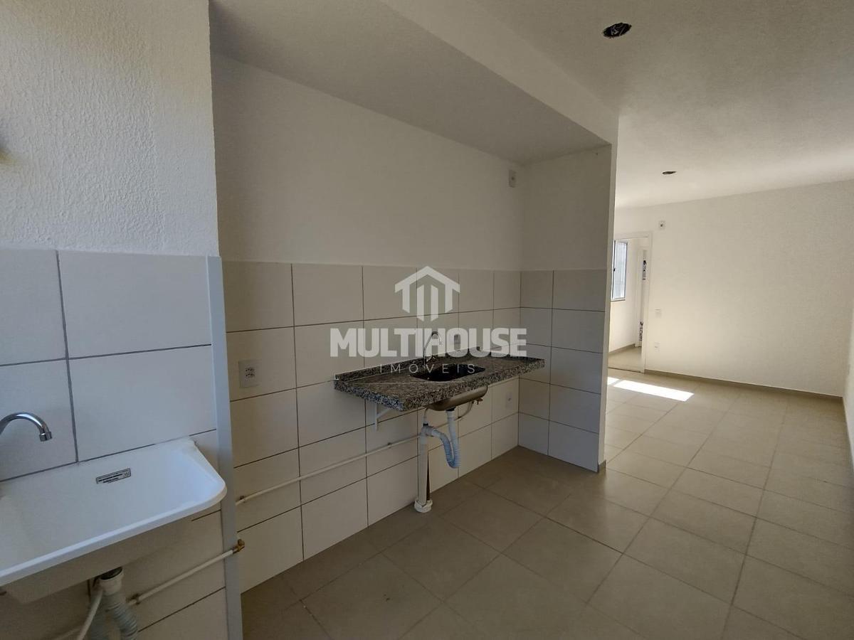Apartamento, Centro, 2 Quartos, 1 Vaga