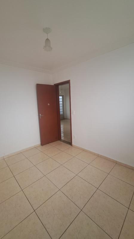 Apartamento, Parque Maracanã, 2 Quartos, 1 Vaga