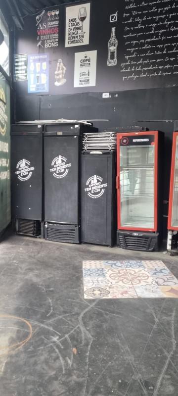 Andar, João Pinheiro, 0 Quarto, 0 Vaga