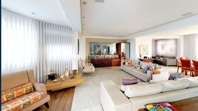 Apartamento, Carmo, 4 Quartos