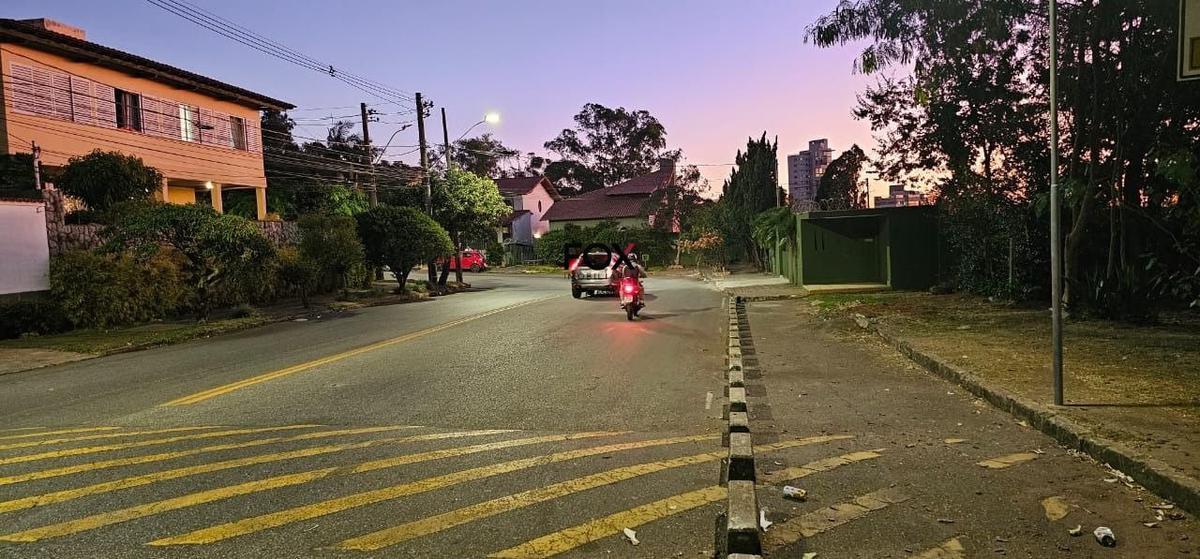 Andar, Belvedere, 5 Quartos, 4 Vagas, 2 Suítes