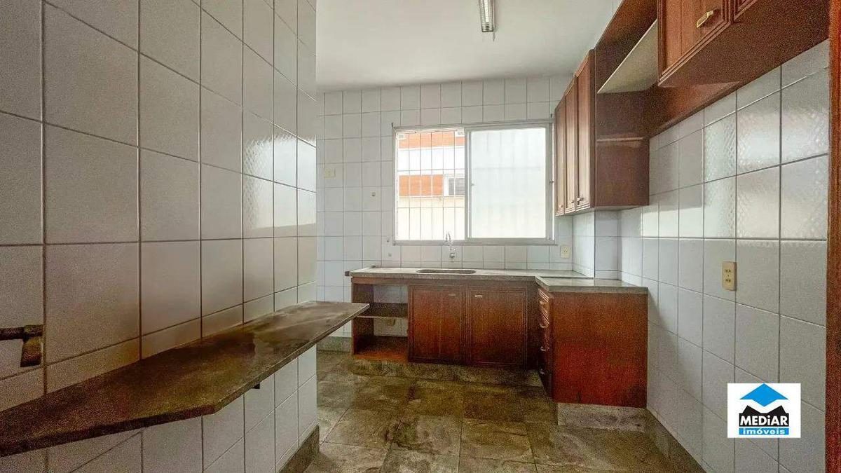 Apartamento, São Pedro, 3 Quartos, 3 Vagas, 1 Suíte